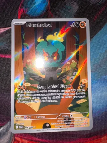 Tripack EB12 Togetic Tempête Argentée Français