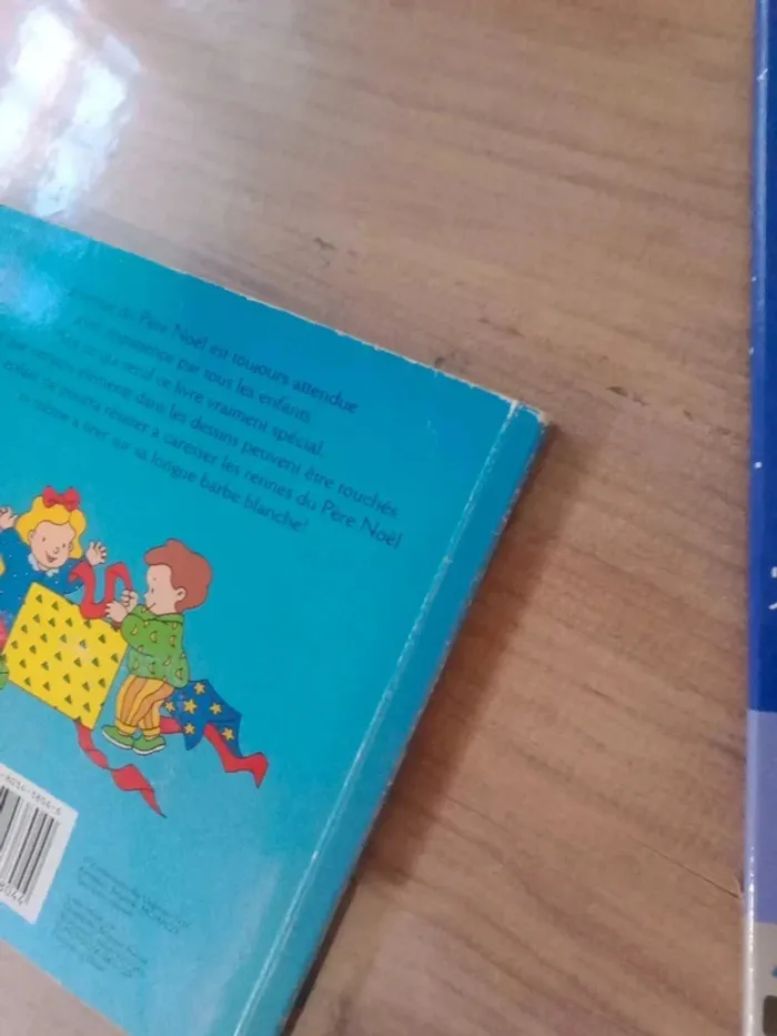 Livre de Noël - photo numéro 19