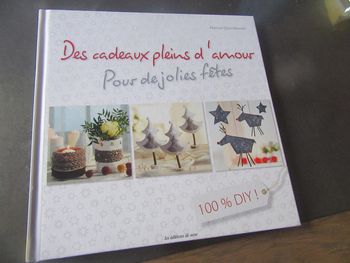 Des cadeaux pleins d'amour pour de jolies fêtes