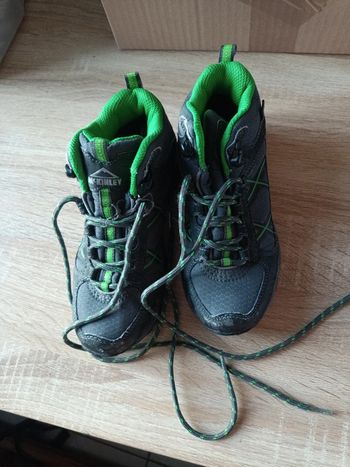 Chaussures de randonnée