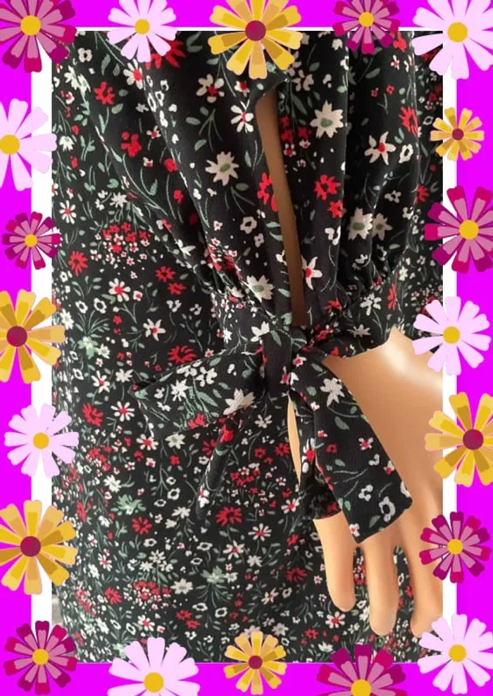 Robe « Mango » - photo numéro 5