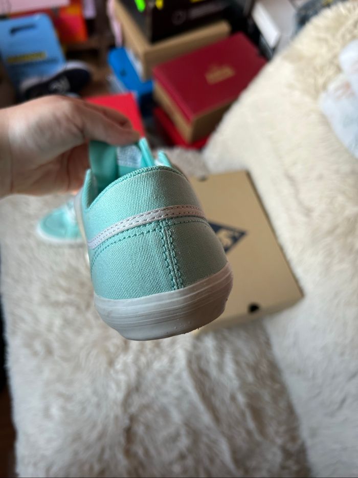 Tennis le coq sportif - photo numéro 10