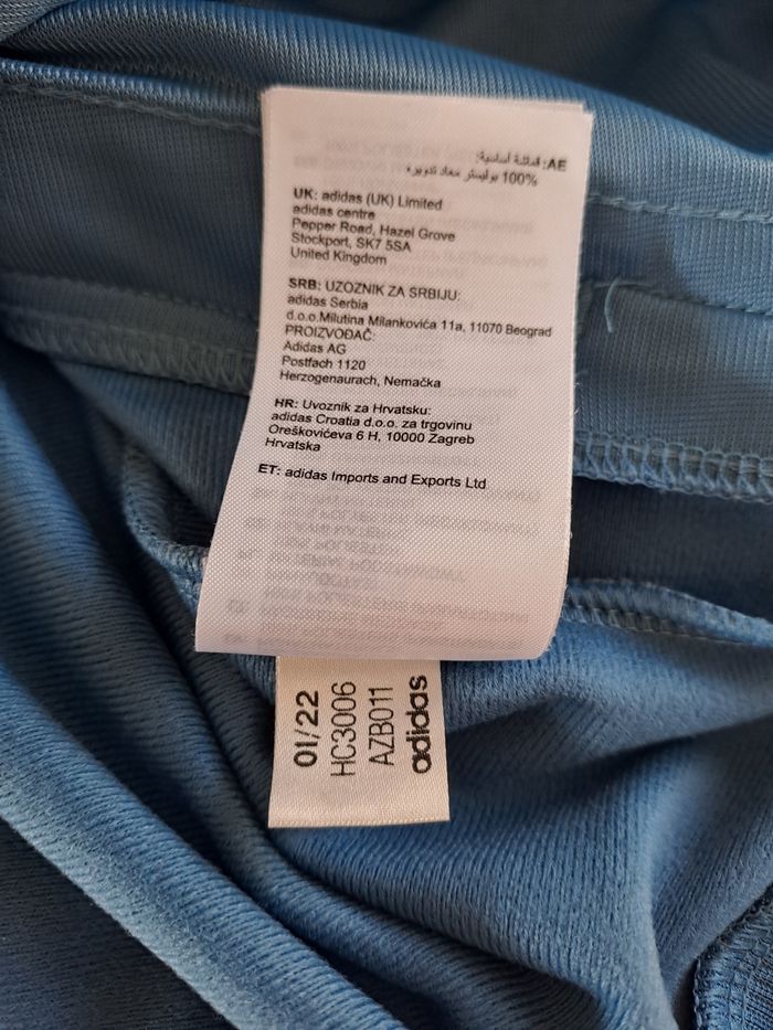 Veste Adidas - photo numéro 5