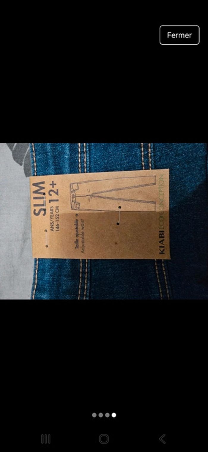 Jeans - photo numéro 4