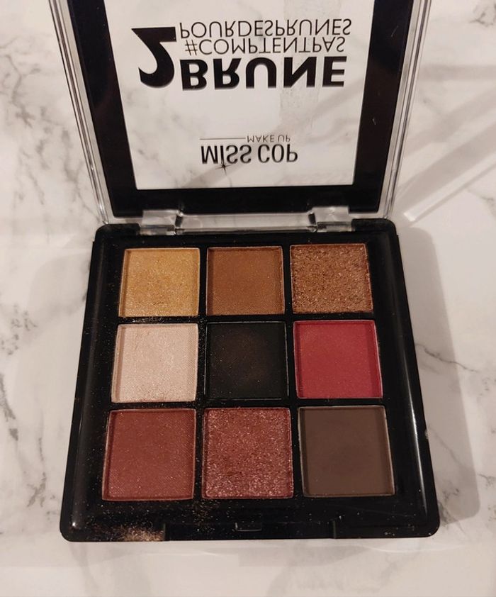 Maquillage - photo numéro 6