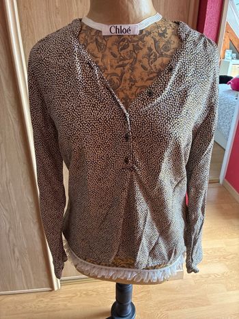 Blouse 