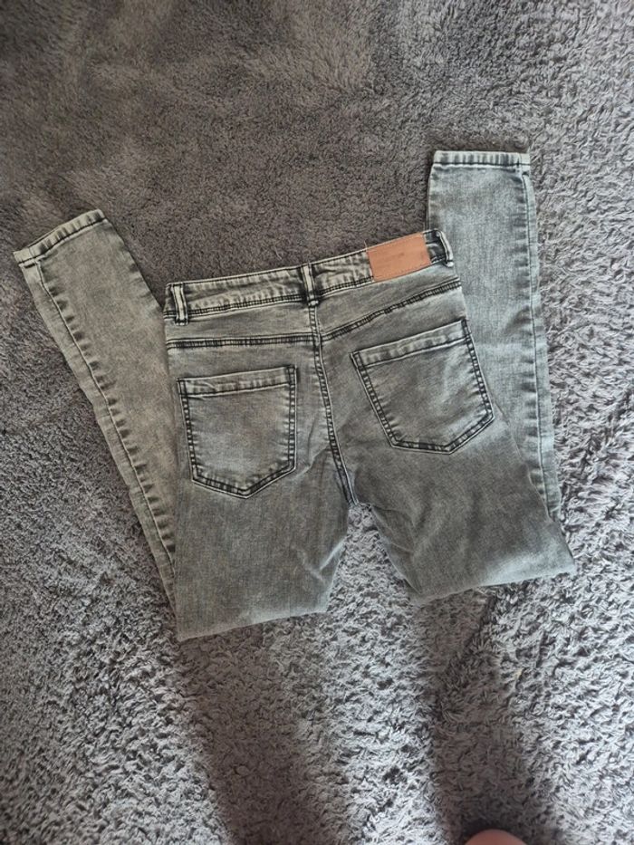 Jeans zara fille 8 ans - photo numéro 4