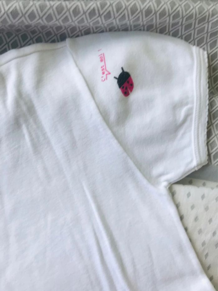 Lot de sous vêtements - taille 10 ans - photo numéro 5