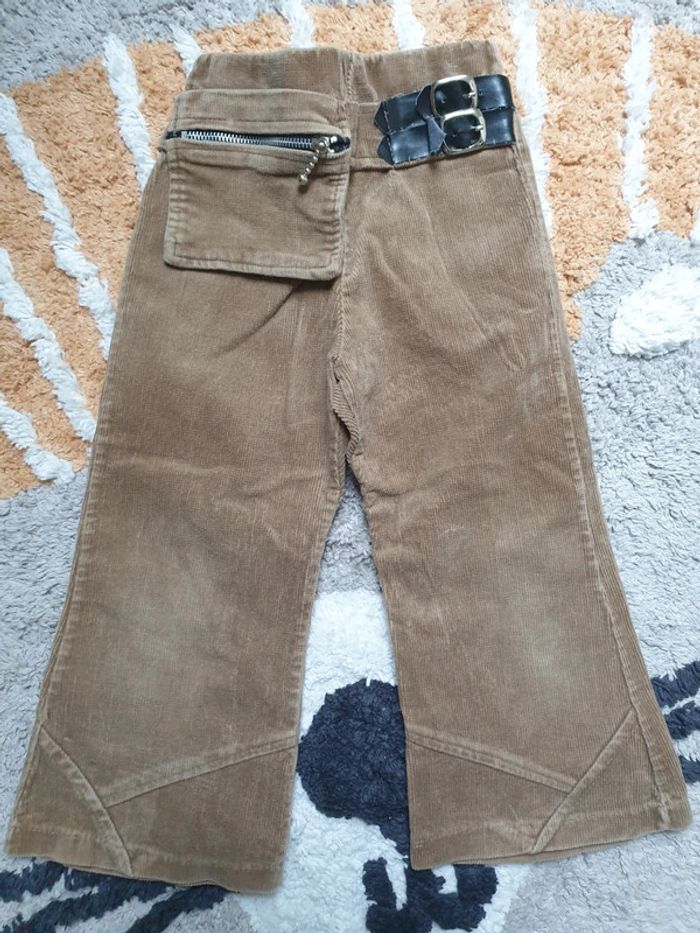 Lot pantalon - photo numéro 5