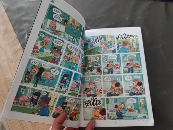 Livre Dad - photo numéro 4