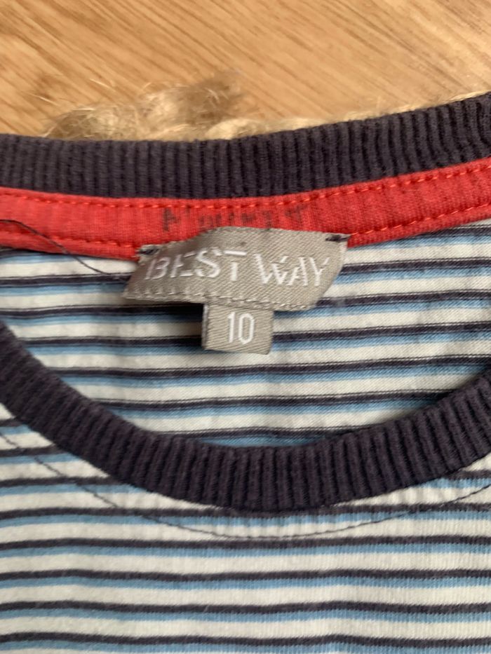 Ensemble 10 ans - photo numéro 4