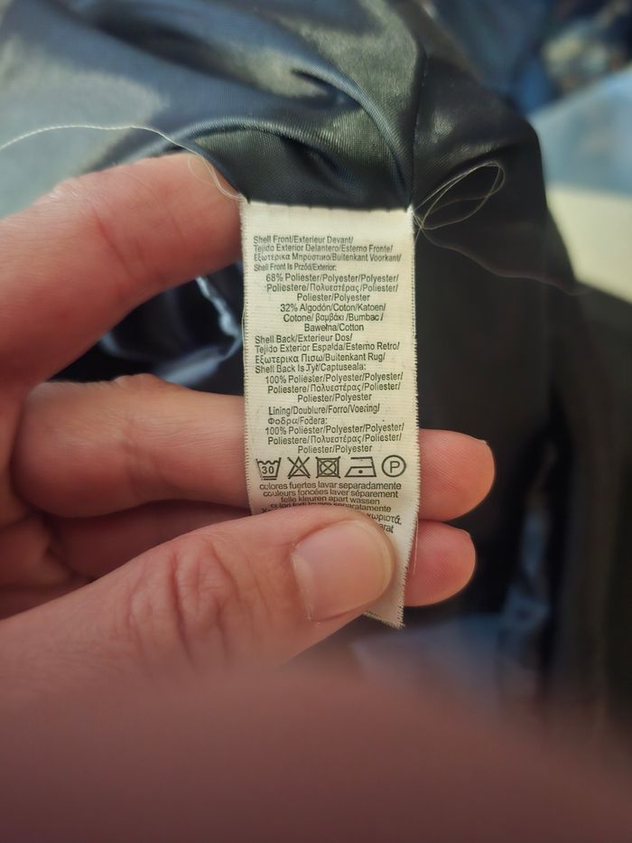 Manteau 44 - photo numéro 4