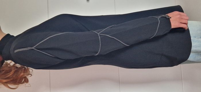 Veste KYUSO - T. 38 - Excellent état - photo numéro 8