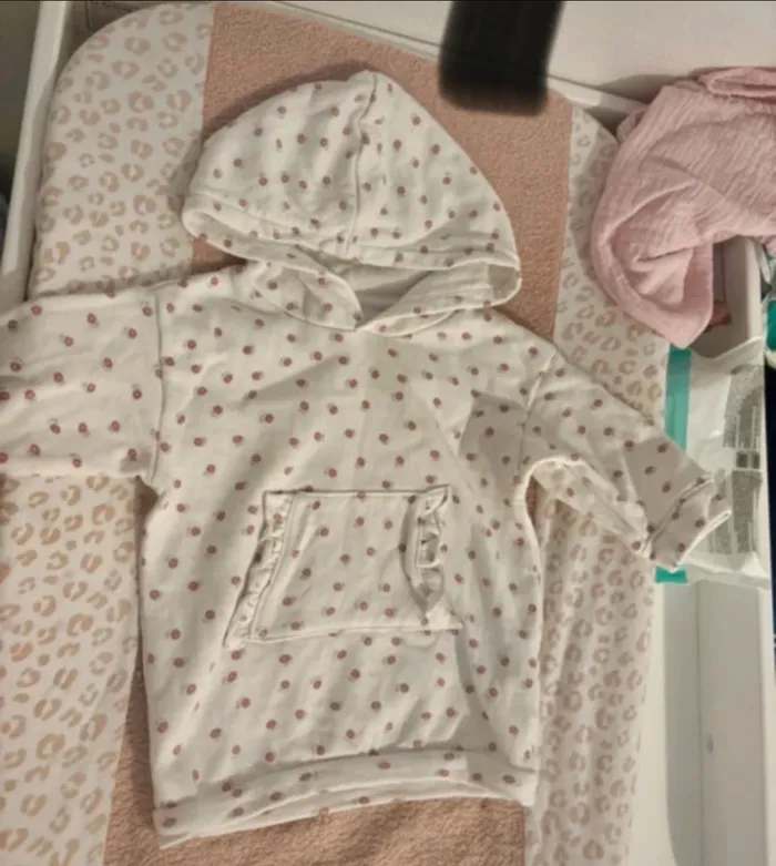 Robe pull