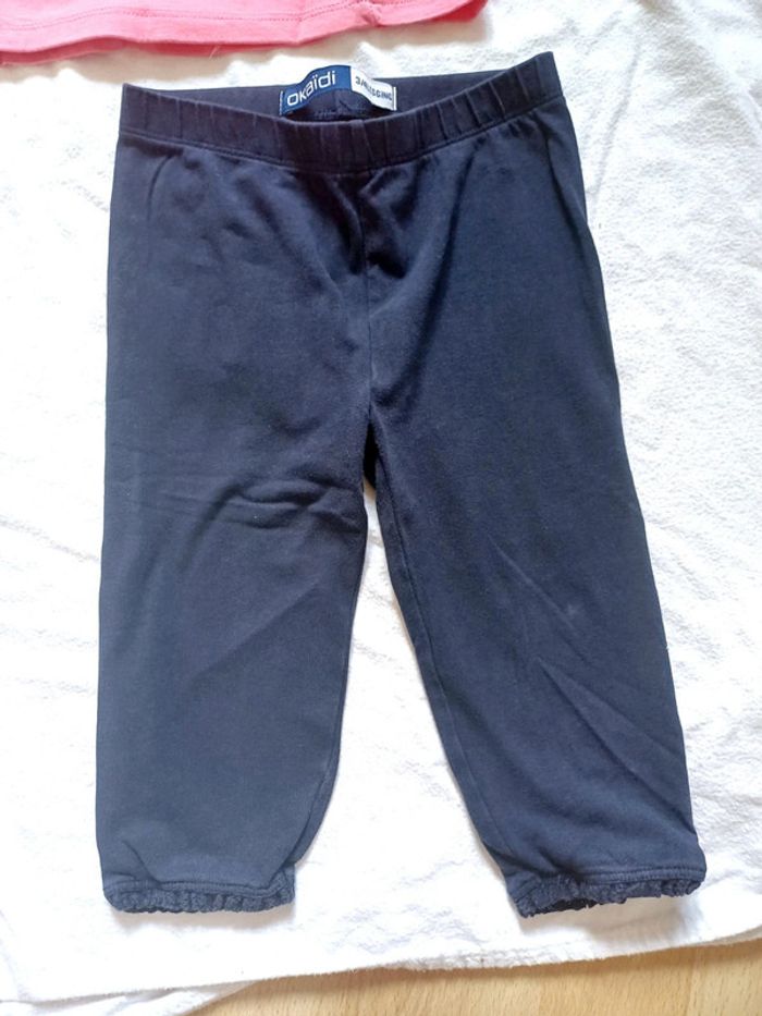 Lot de vêtements Été 5 ans Okaidi - photo numéro 6