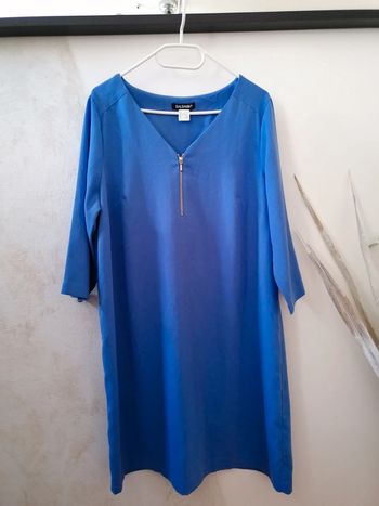 Robe courte ou tunique 44