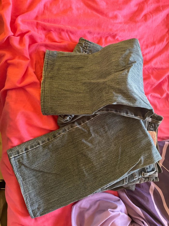 Lot jeans homme - photo numéro 8