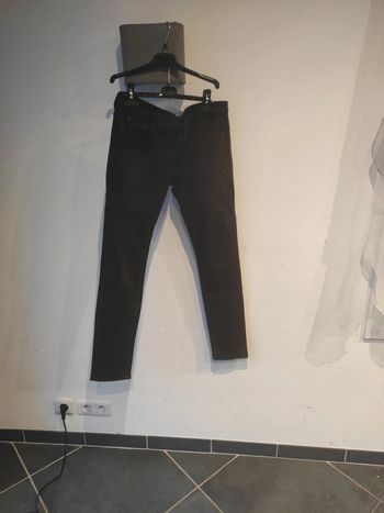 Jeans camaïeu