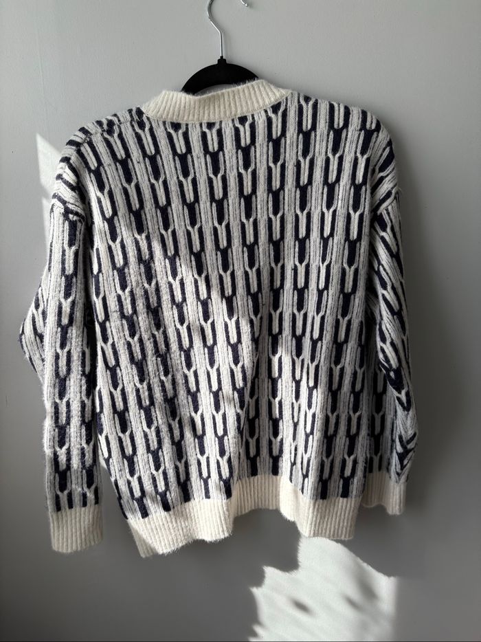 Pull doux - photo numéro 5