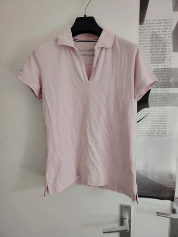 Polo Berkeley S