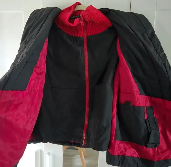 Veste ski Espelata ! Neuve ! - photo numéro 3