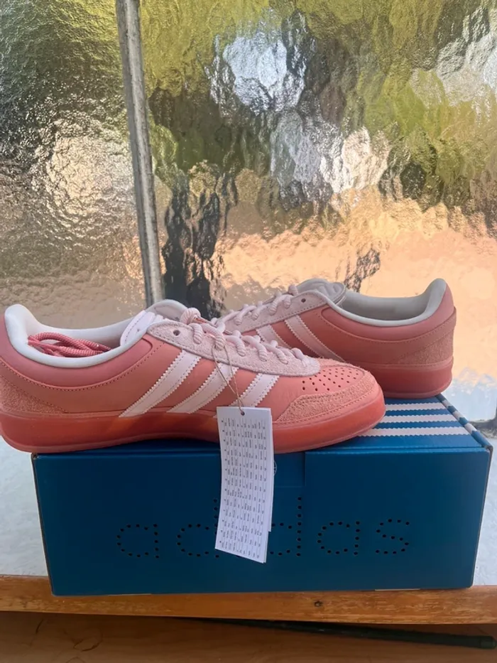 Adidas Bad bunny - photo numéro 2