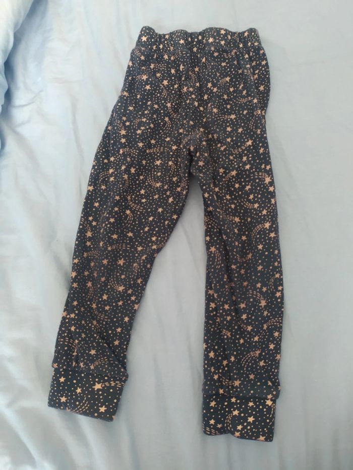 Pyjama 3 ans - photo numéro 3