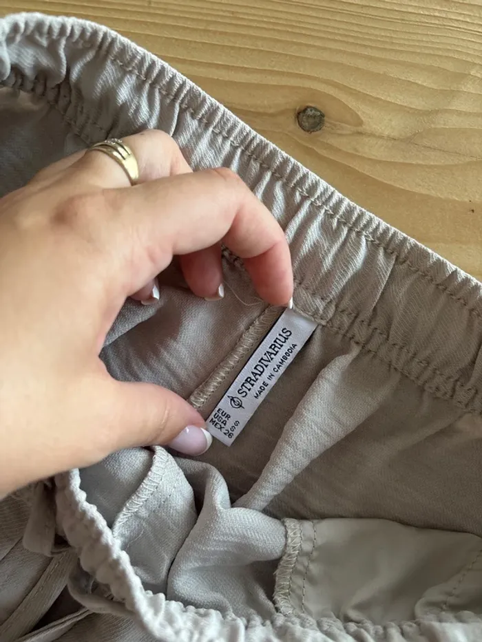 Pantalon large - photo numéro 5