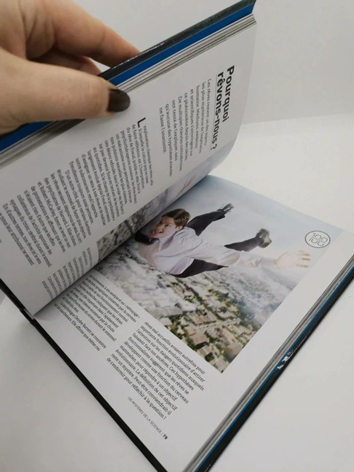 100 Mystères de la Science - photo numéro 6
