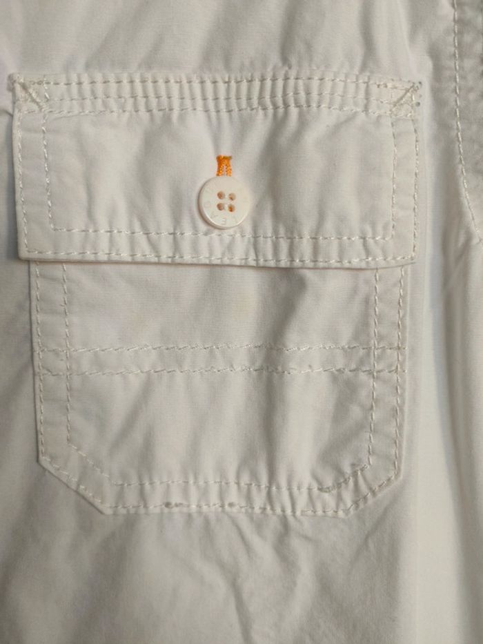 Chemise DPAM - photo numéro 5