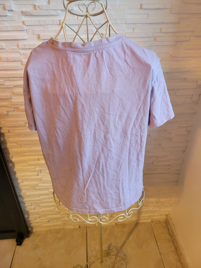 Tee-shirt - photo numéro 2