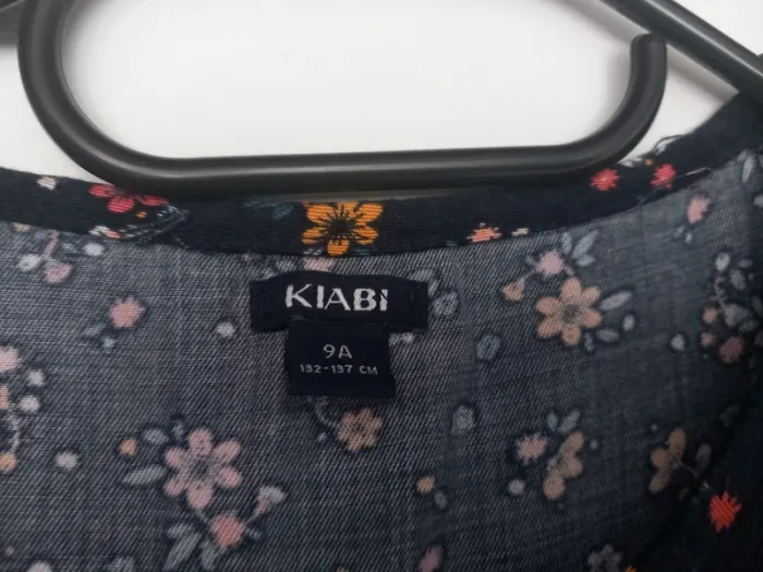 Jolie combi-pantalon Kiabi - photo numéro 5