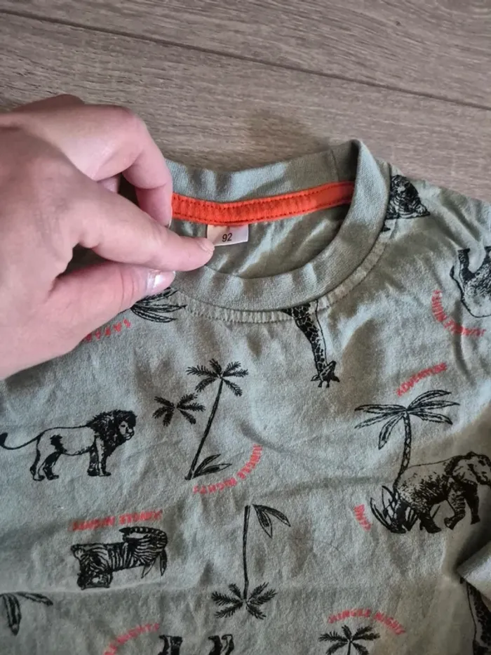 Pyjama - photo numéro 3