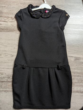 Robe 8 ans orchestra