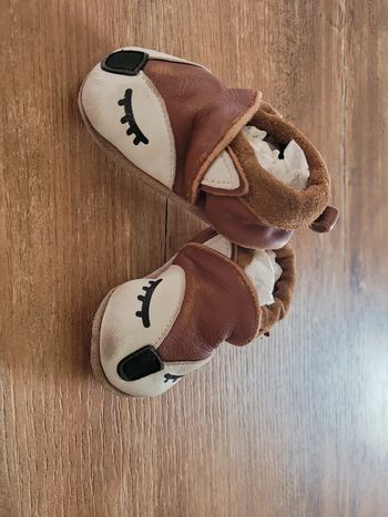 Chaussons