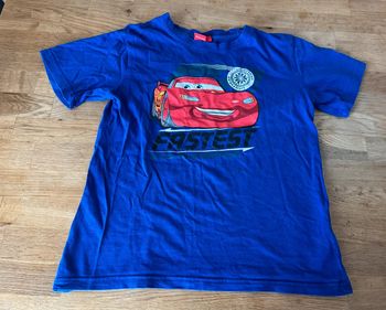 Tee shirt cars