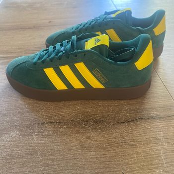 Basket adidas