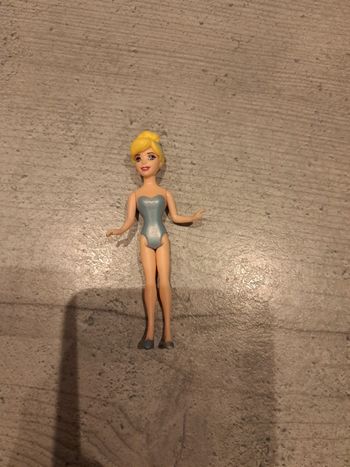 Cinderella Polly Pocket