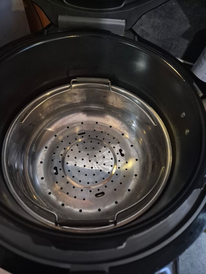 Cookeo + Connecté - photo numéro 5