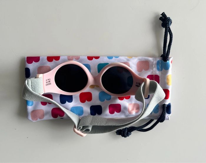 Lunettes Beaba 0-6 mois - photo numéro 6