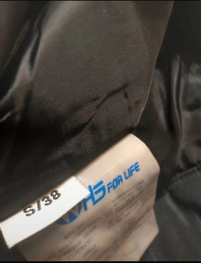 Pantalon de ski WHS neuf - photo numéro 7