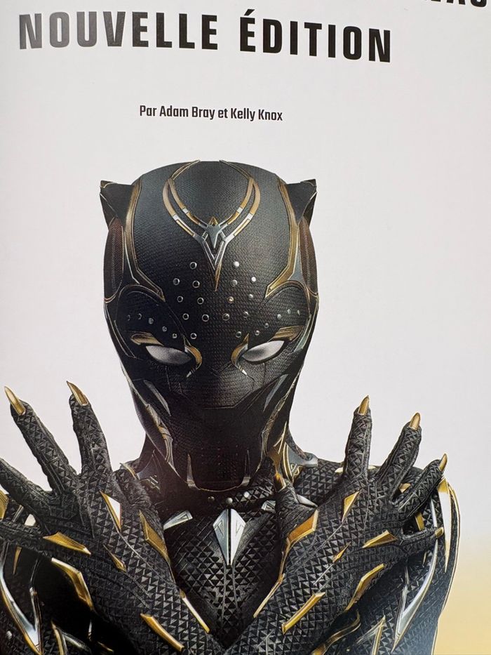 Marvel - photo numéro 4