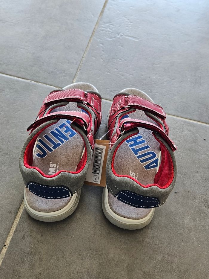 Sandales garçon - photo numéro 5