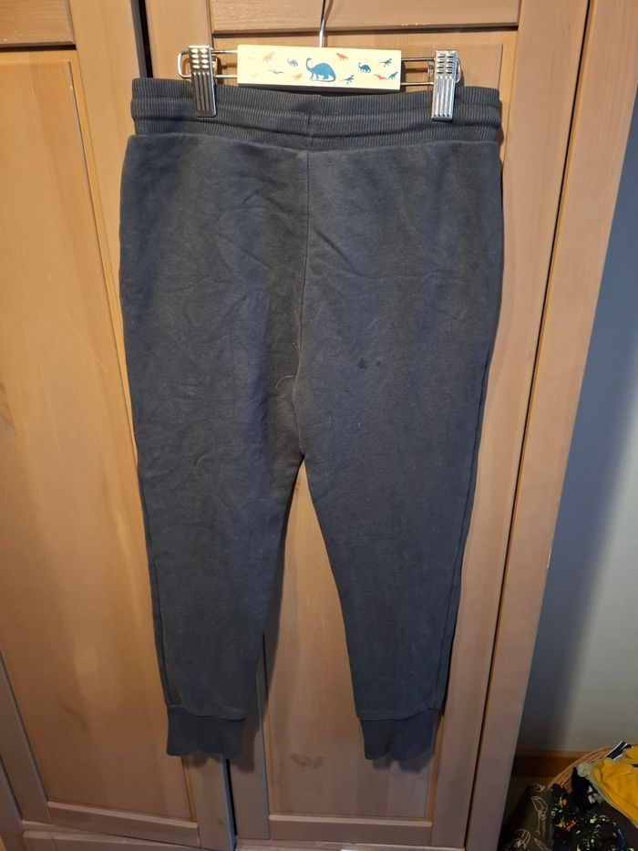 Jogging 9 ans - photo numéro 2