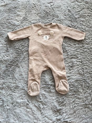 Pyjama 9 mois
