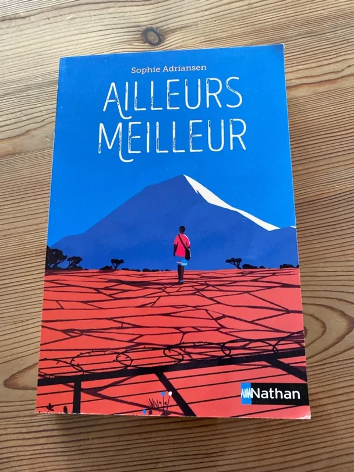 Livre enfant