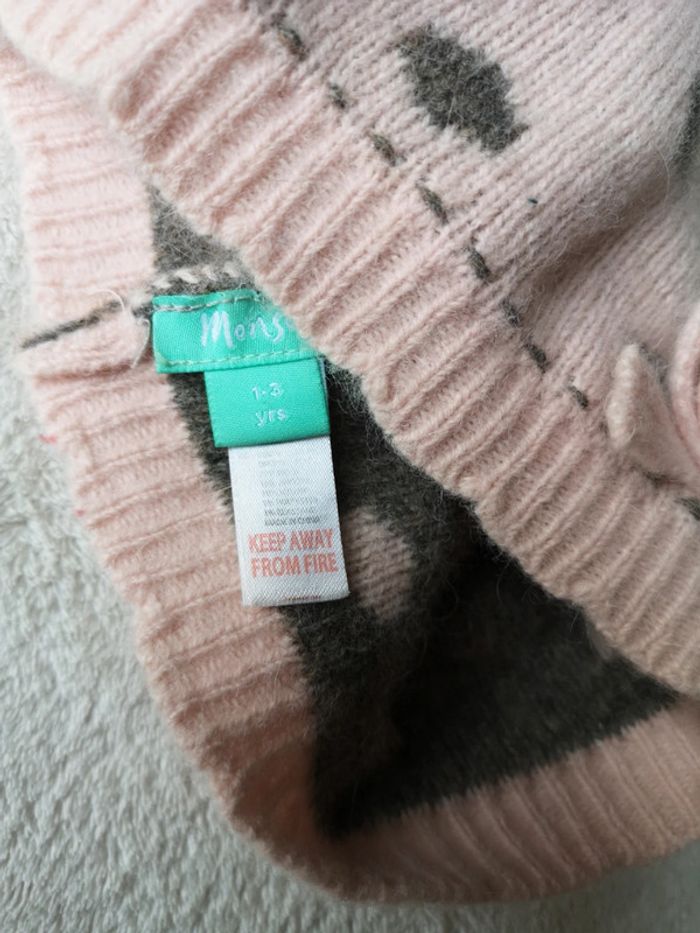 Bonnet léger - photo numéro 3