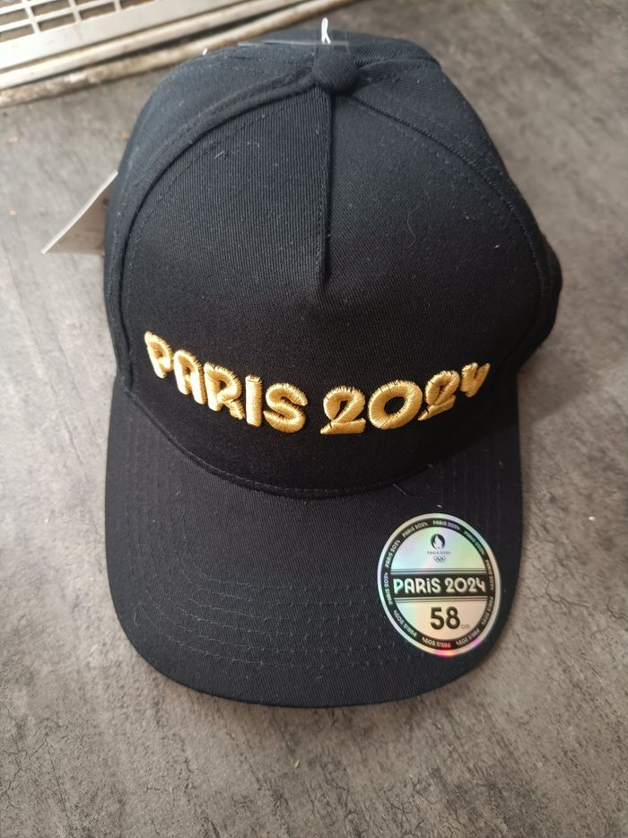 Casquette