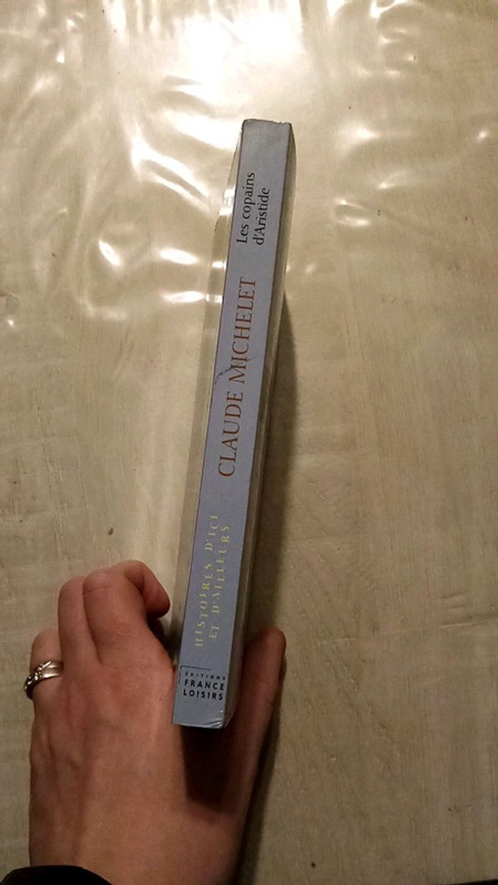 Les copains d'Aristide - photo numéro 2