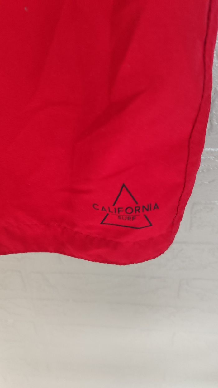 Short de bain t 10 ans - photo numéro 2